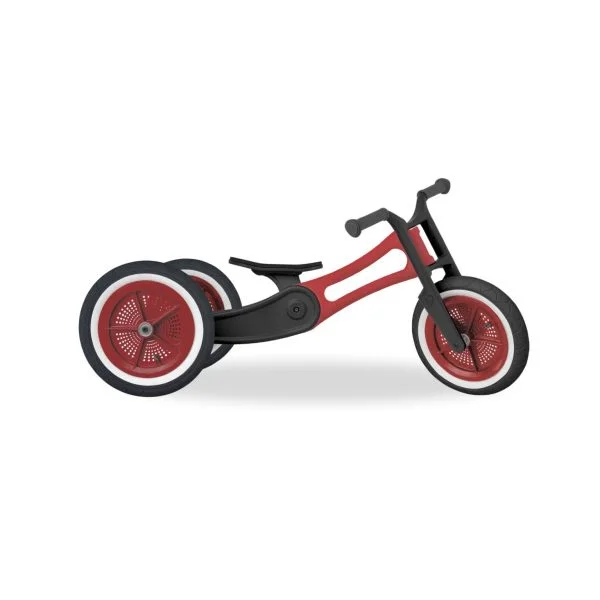 Wishbone balance bike sales review