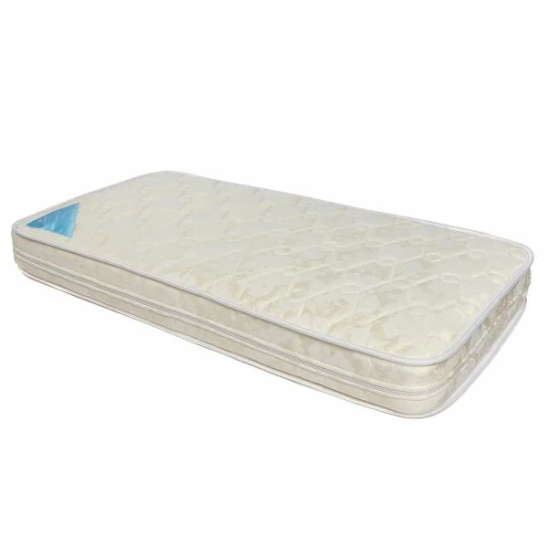 Standard cot hot sale mattress