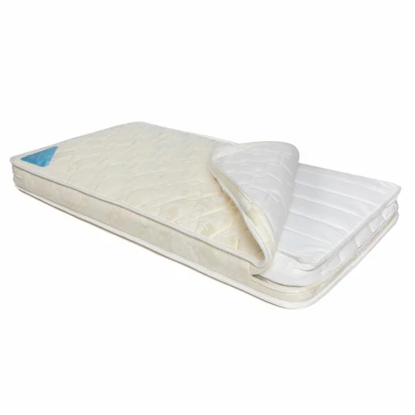 Cot mattress 690 cheap x 1300