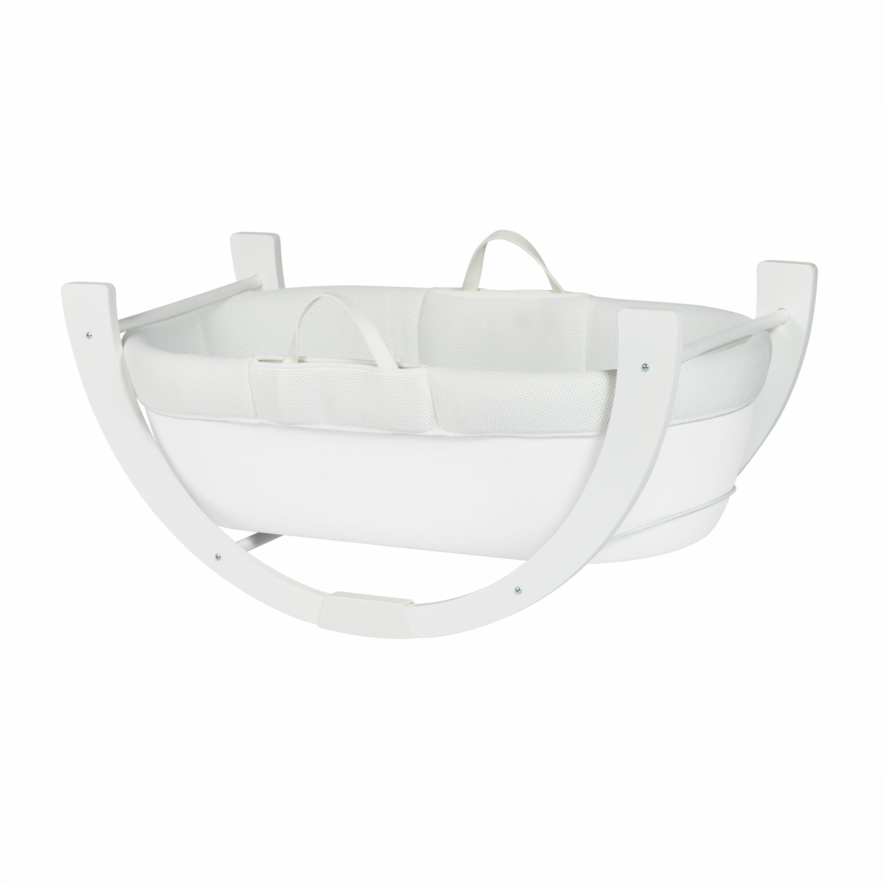 Shnuggle 2024 dreami bassinet