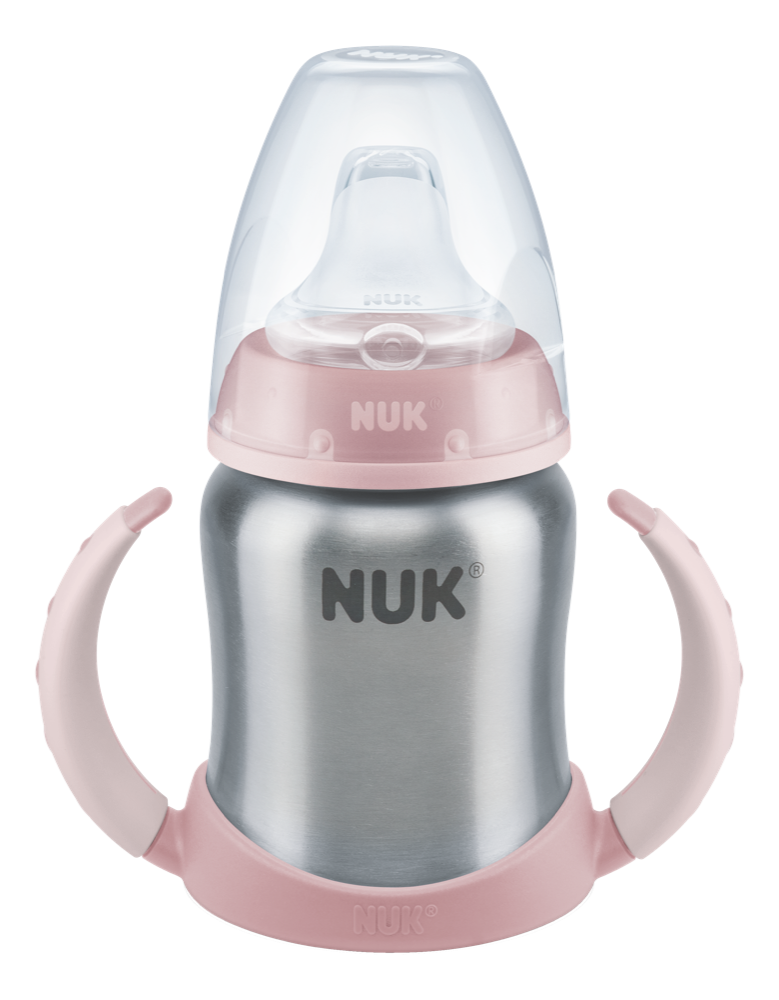 Nuk sippy cheap cup nz