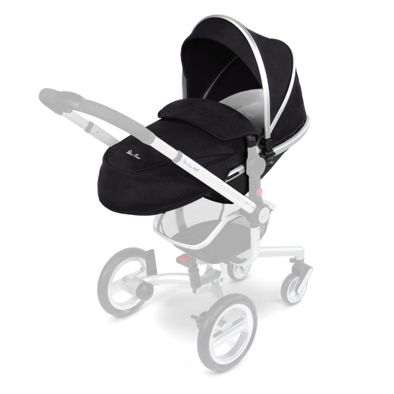 Silver cross surf outlet carrycot