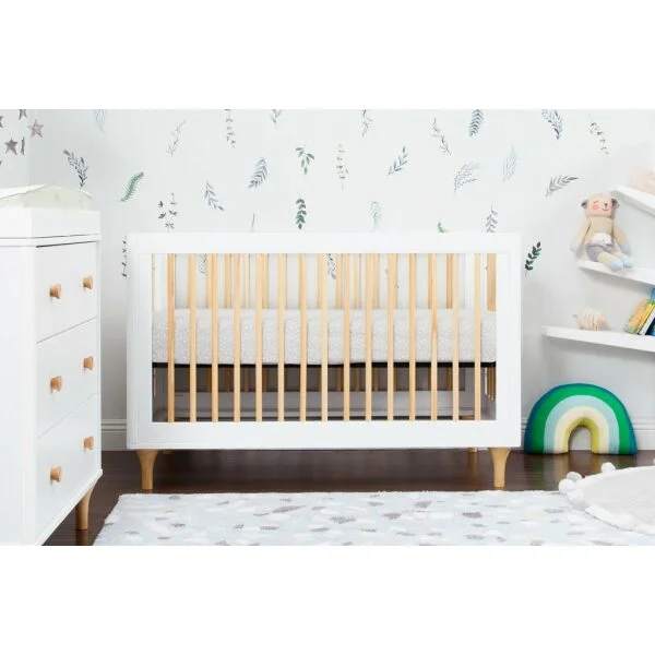 Babyletto lolly cheap crib dimensions