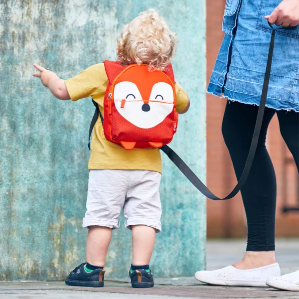 Baby rein outlet backpack