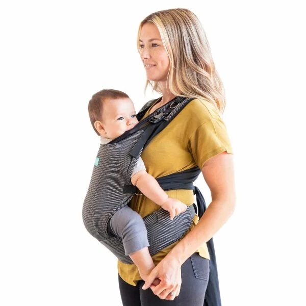 Ergobaby hybrid sale