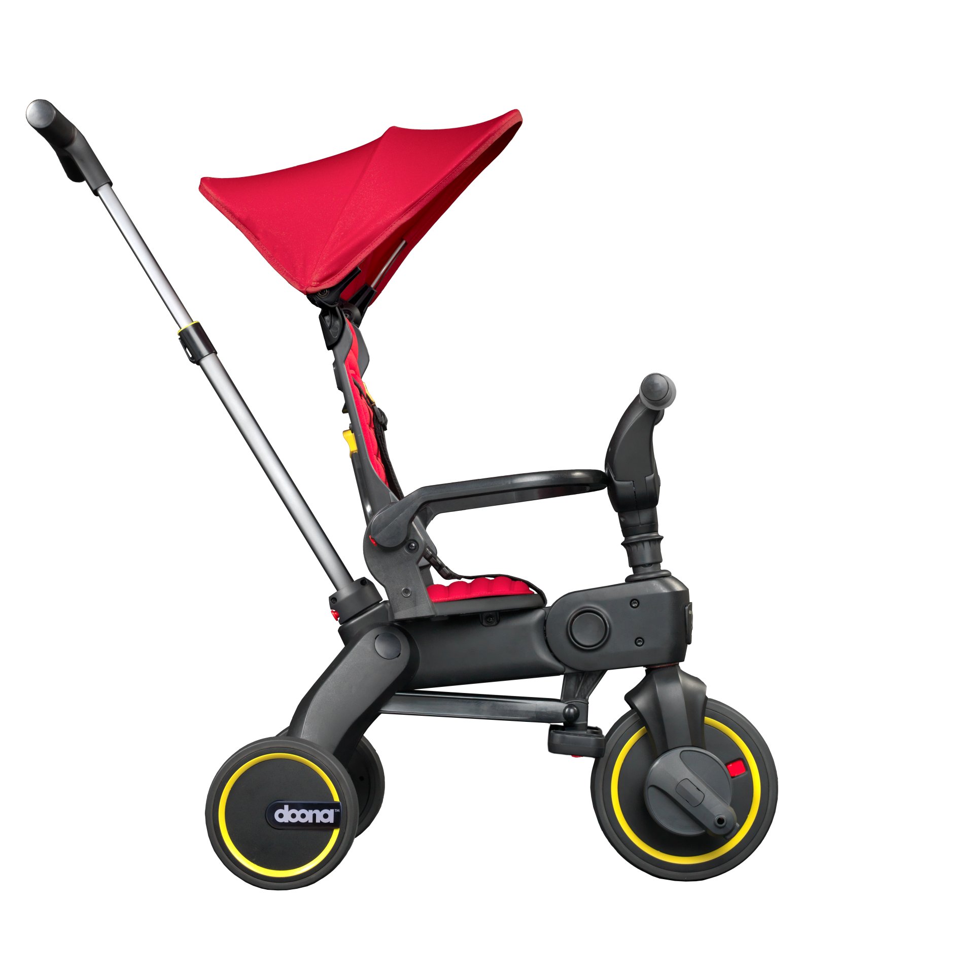 Doona 2024 smart trike