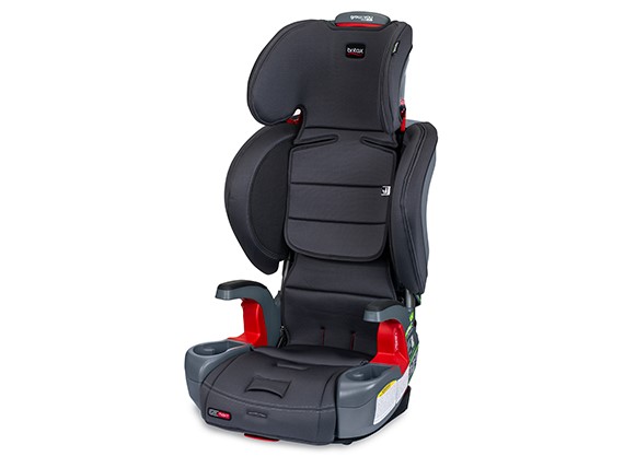 Britax cool and outlet dry review