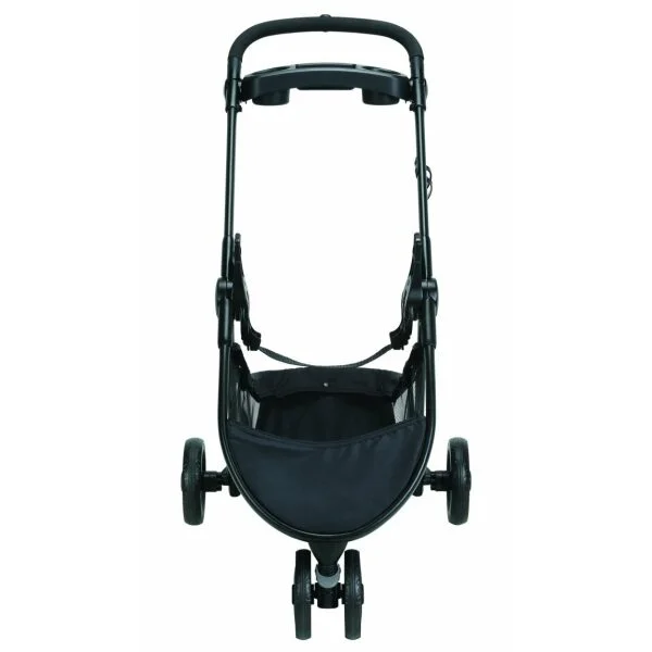 Graco elite hotsell stroller frame