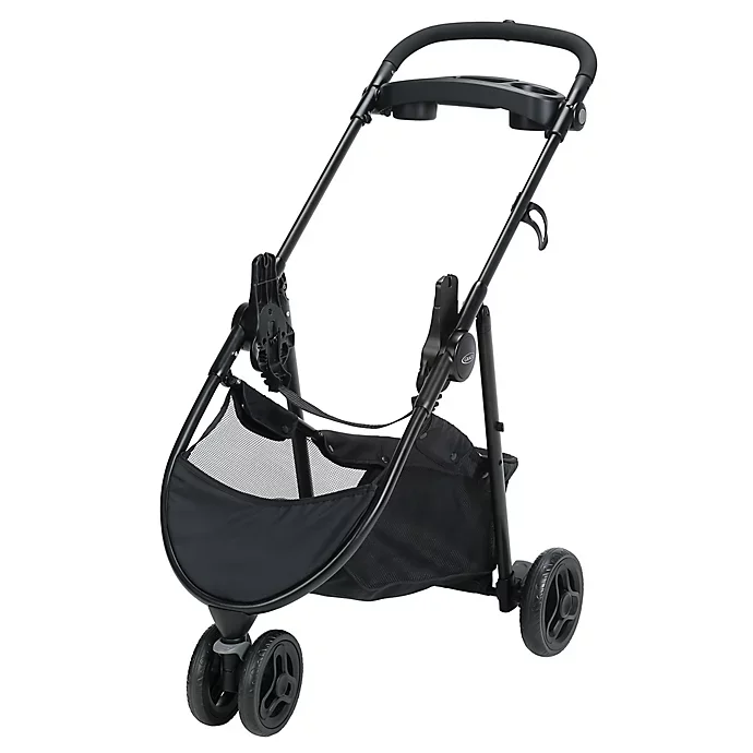 Graco SnugRider 3 Elite Stroller Wheels HIRE ONLY Baby On The Move