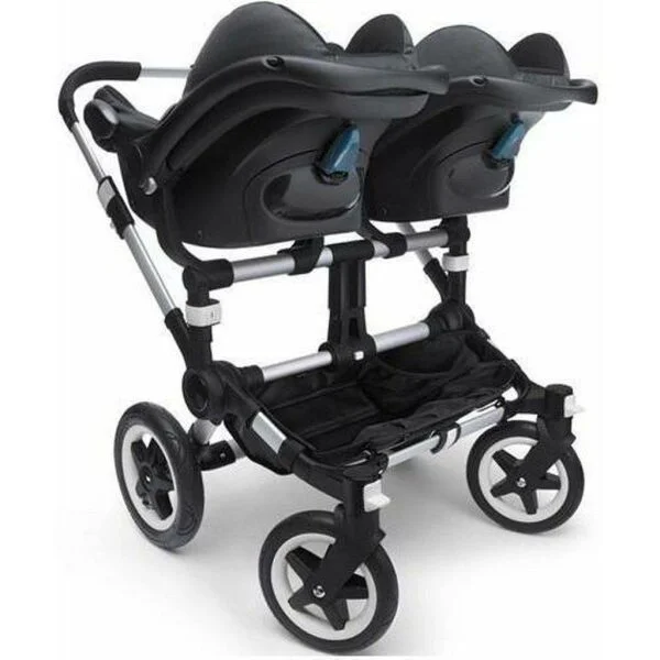 Bugaboo donkey store capsule adapter