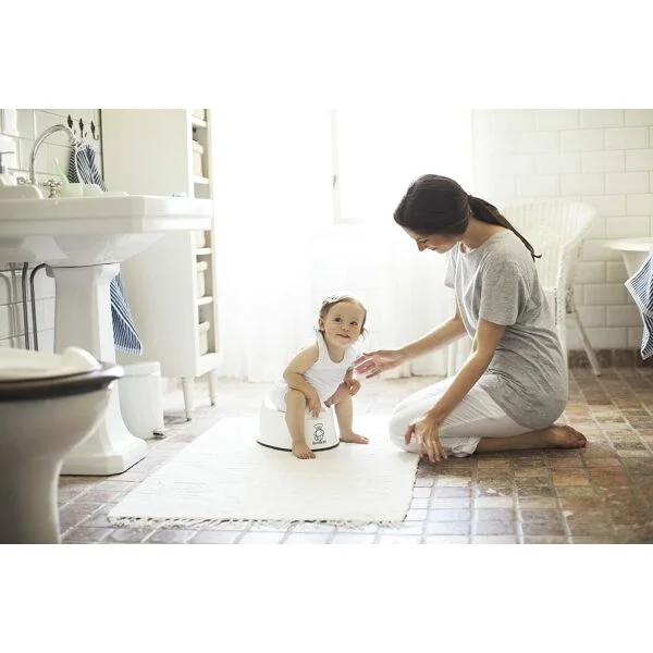 Baby bjorn hotsell smart potty