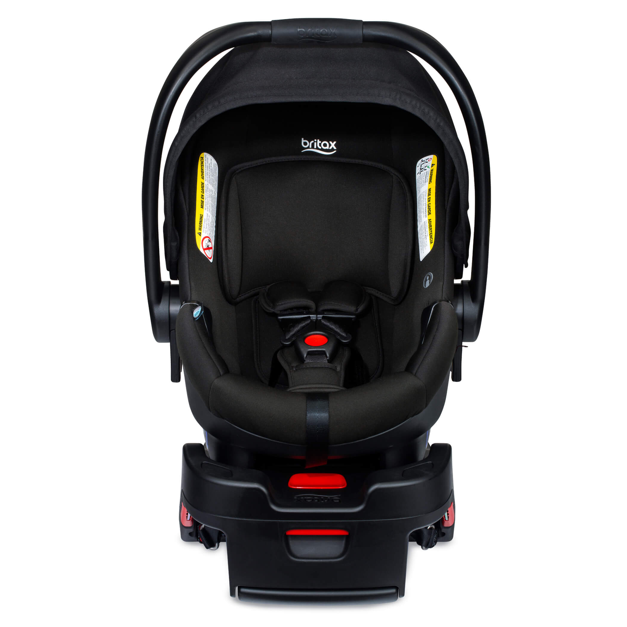 britax b safe 35 snap and go