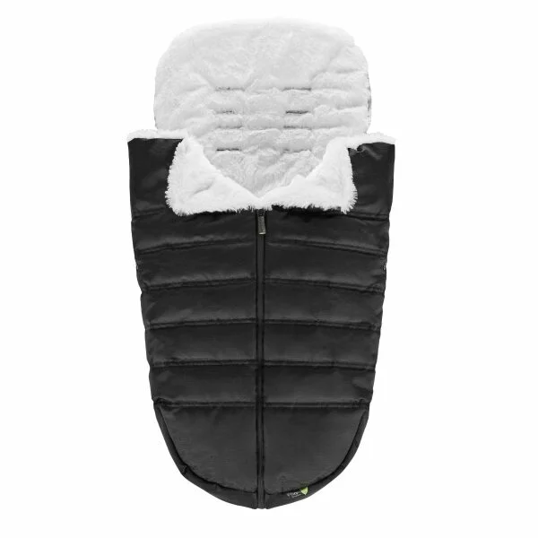 Best footmuff for on sale baby jogger city mini