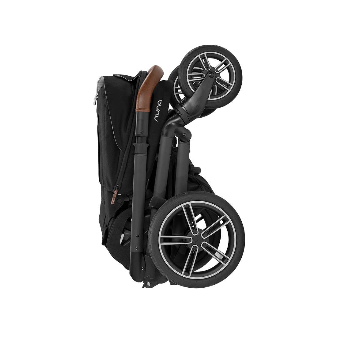 Nuna mixx stroller outlet weight