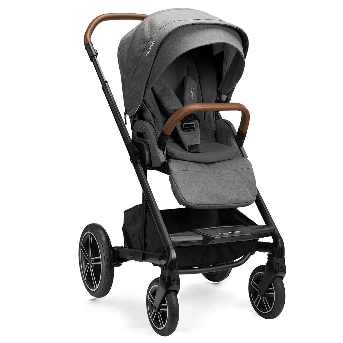 Nuna stroller 2025 in store