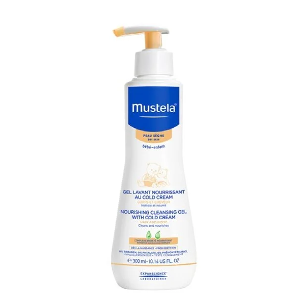 Mustela nz store