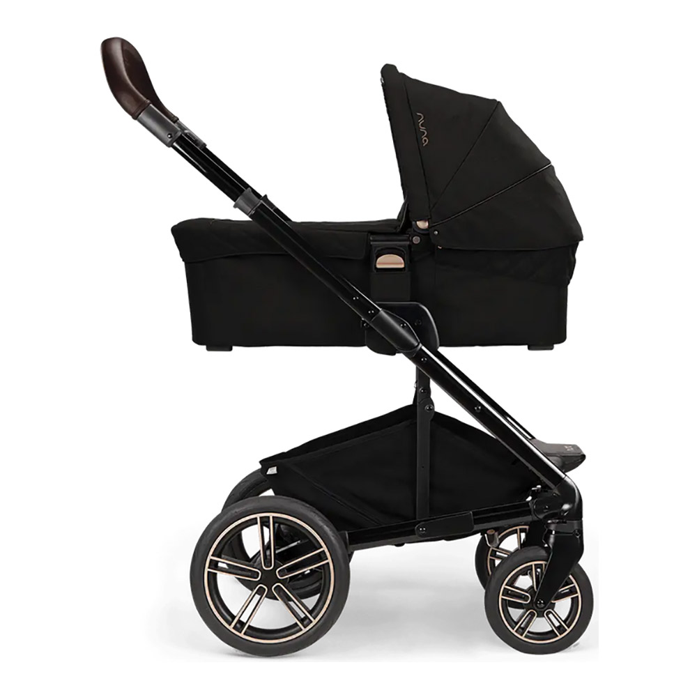 nuna mixx next carry cot overnight sleeping