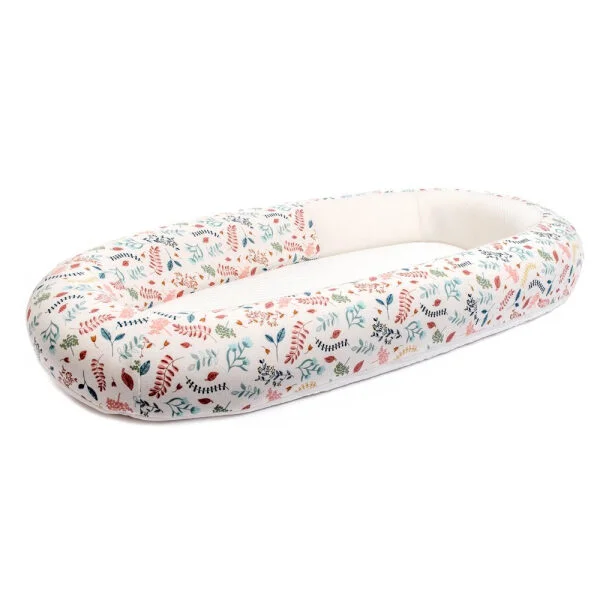 Purflo Sleep Tight Baby Bed - Baby On The Move