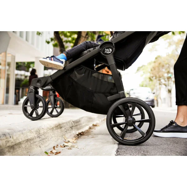 Baby jogger on sale city select premier