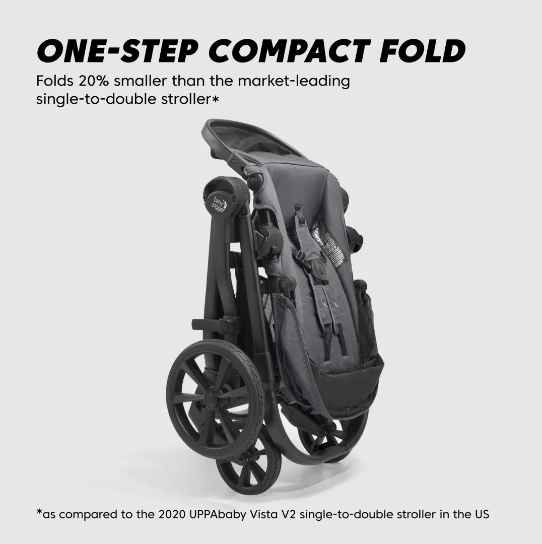 City select double stroller nz hotsell