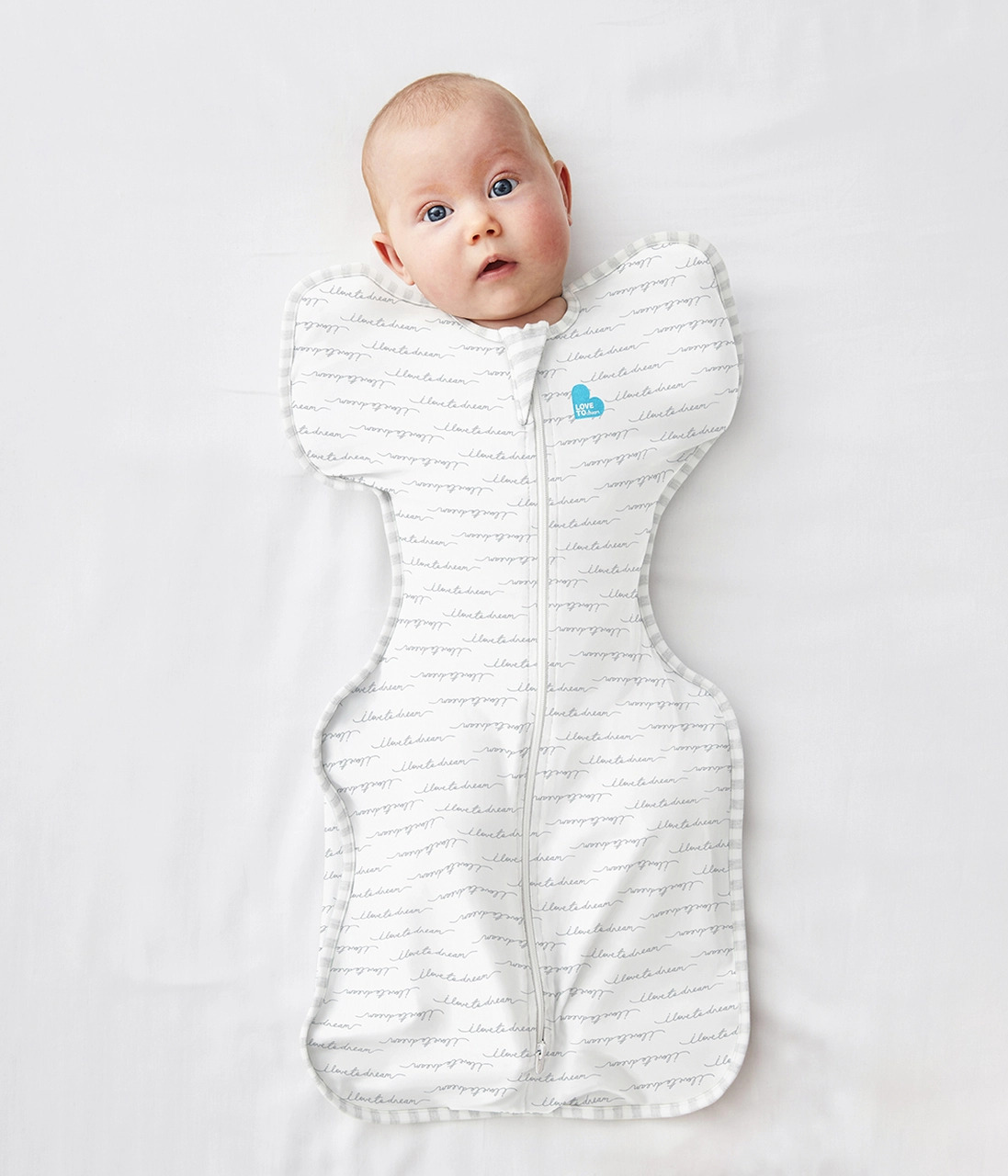 Dreambaby swaddle hot sale