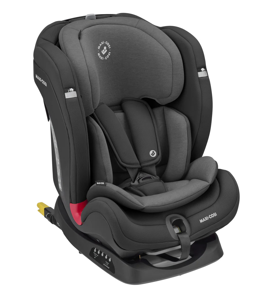 Maxi Cosi Titan Plus  Harnessed Booster - Baby On The Move