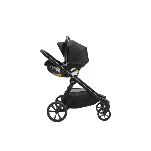 Baby jogger city outlet go car seat adapter