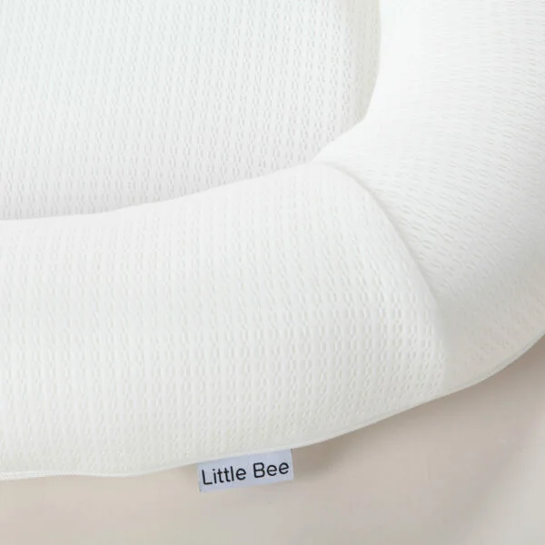 Breathable baby nest best sale