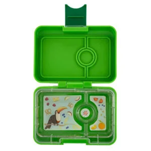 Yumbox Selection Guide - Milk Tooth