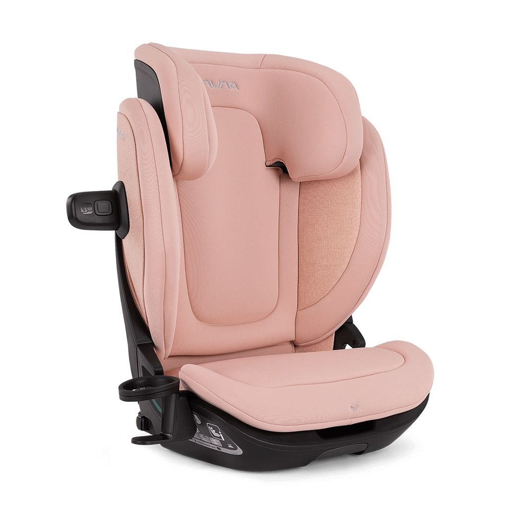 Isofix booster hot sale seat nz