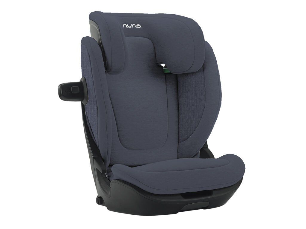 Nuna car seat on sale aace