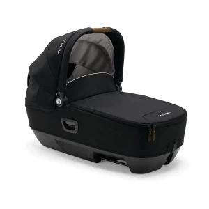 nuna wheeled travel bag review