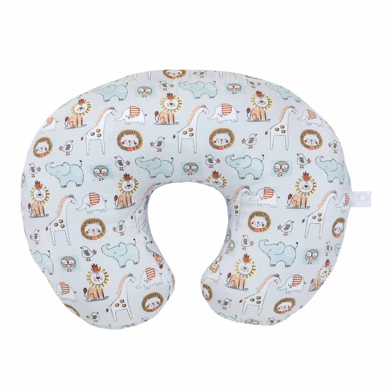 Chicco boppy nursing sales pillow