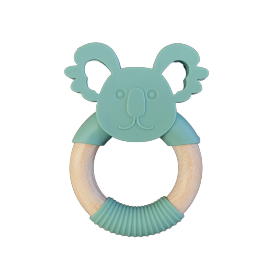 Koala teether clearance