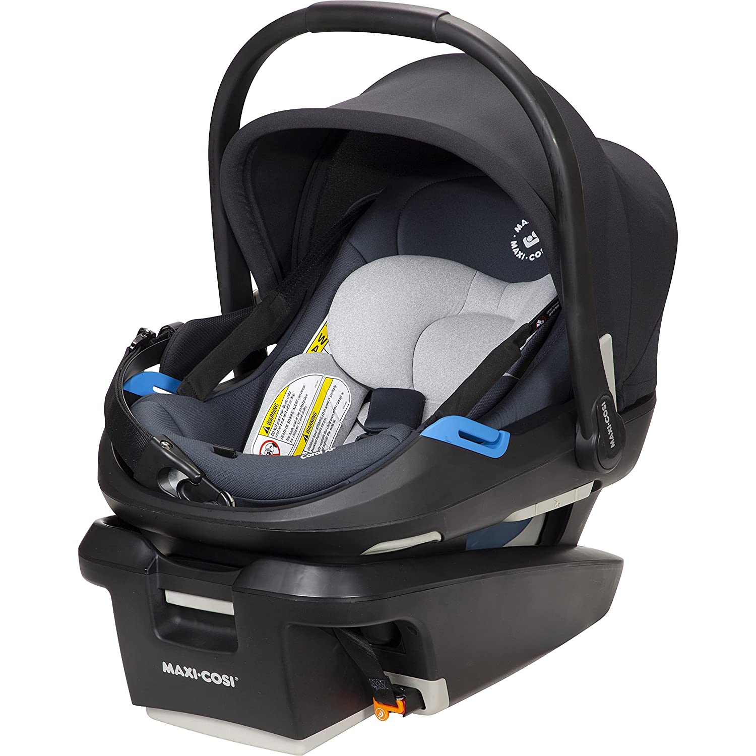 maxi cosi coral buggy