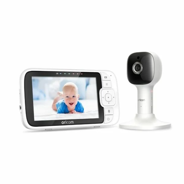 Hd best sale baby monitor