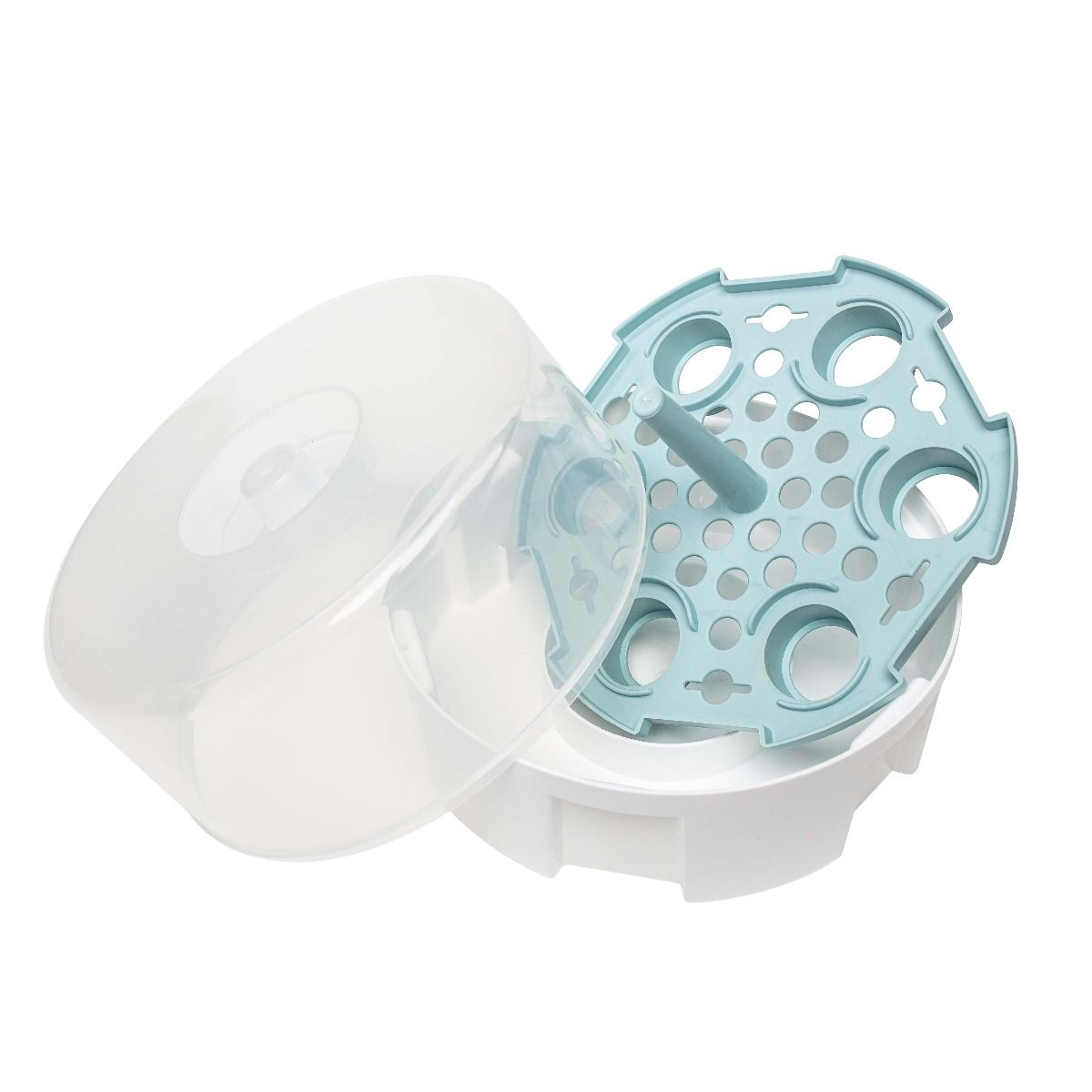 Baby First Microwave Steriliser - Baby On The Move