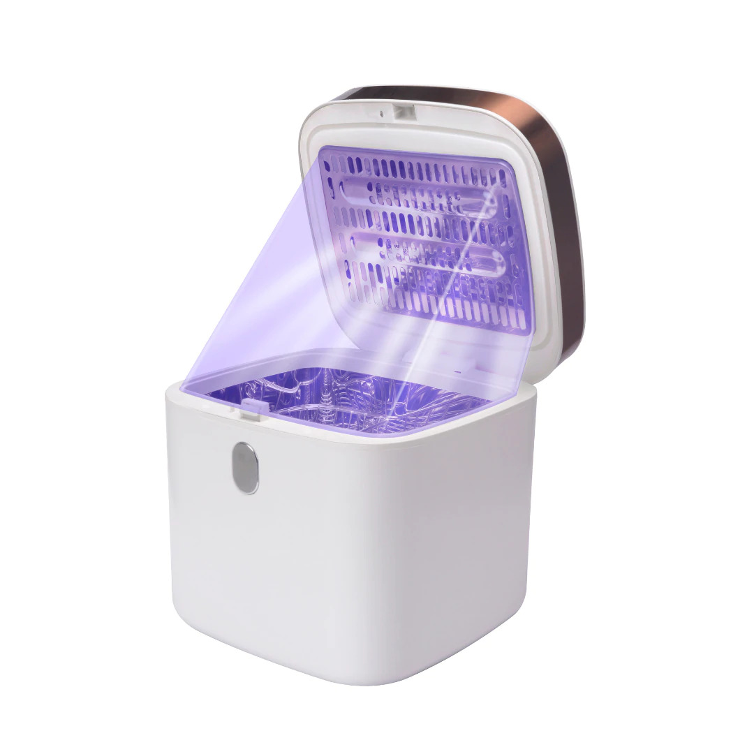 Rizees baby uv discount sterilizer