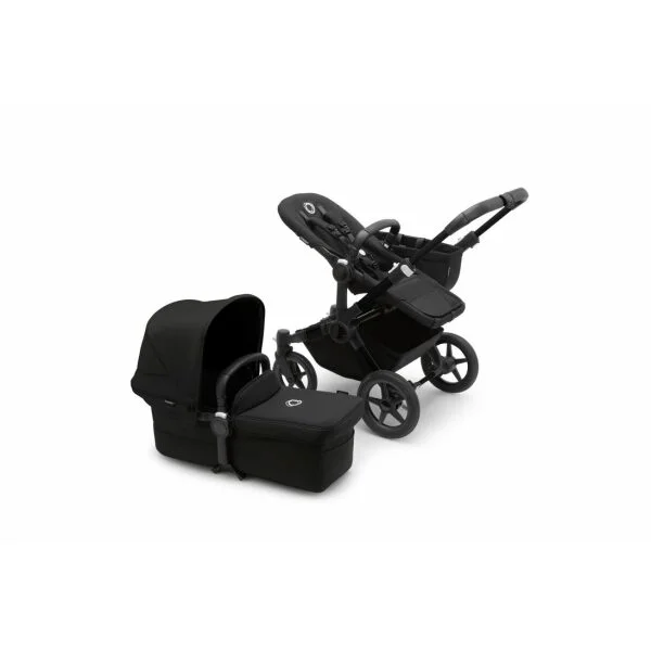 Bugaboo donkey clearance 2018