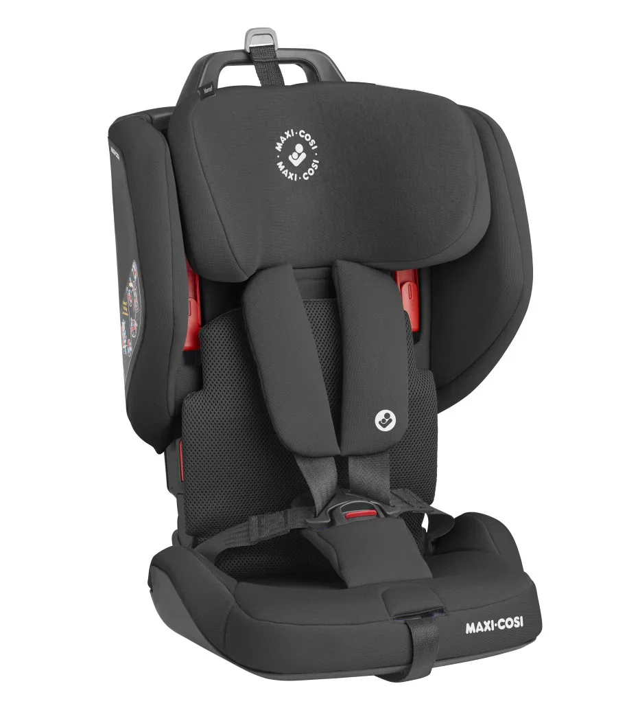 Maxi cosi car seat weight best sale