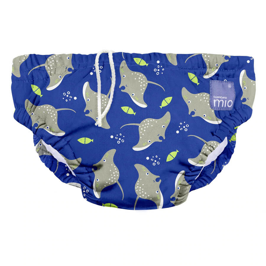 Bambino reusable hot sale swim nappies