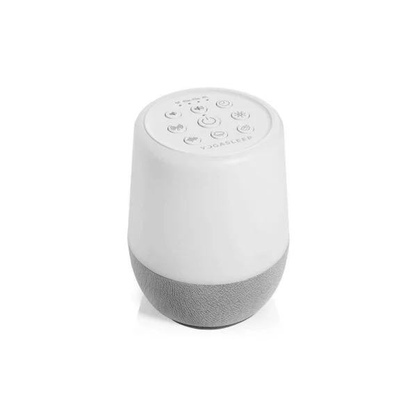 Google mini 2024 night light