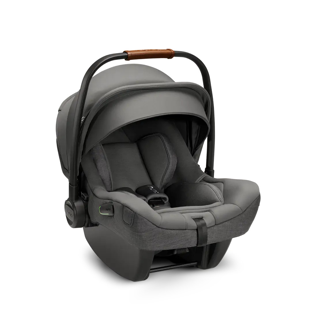 Nuna pipa lite baby weight outlet limit