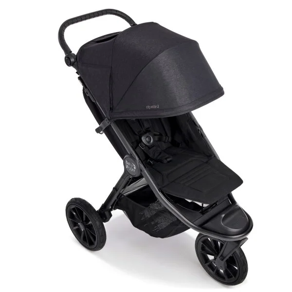 Baby jogger city elite slate hotsell