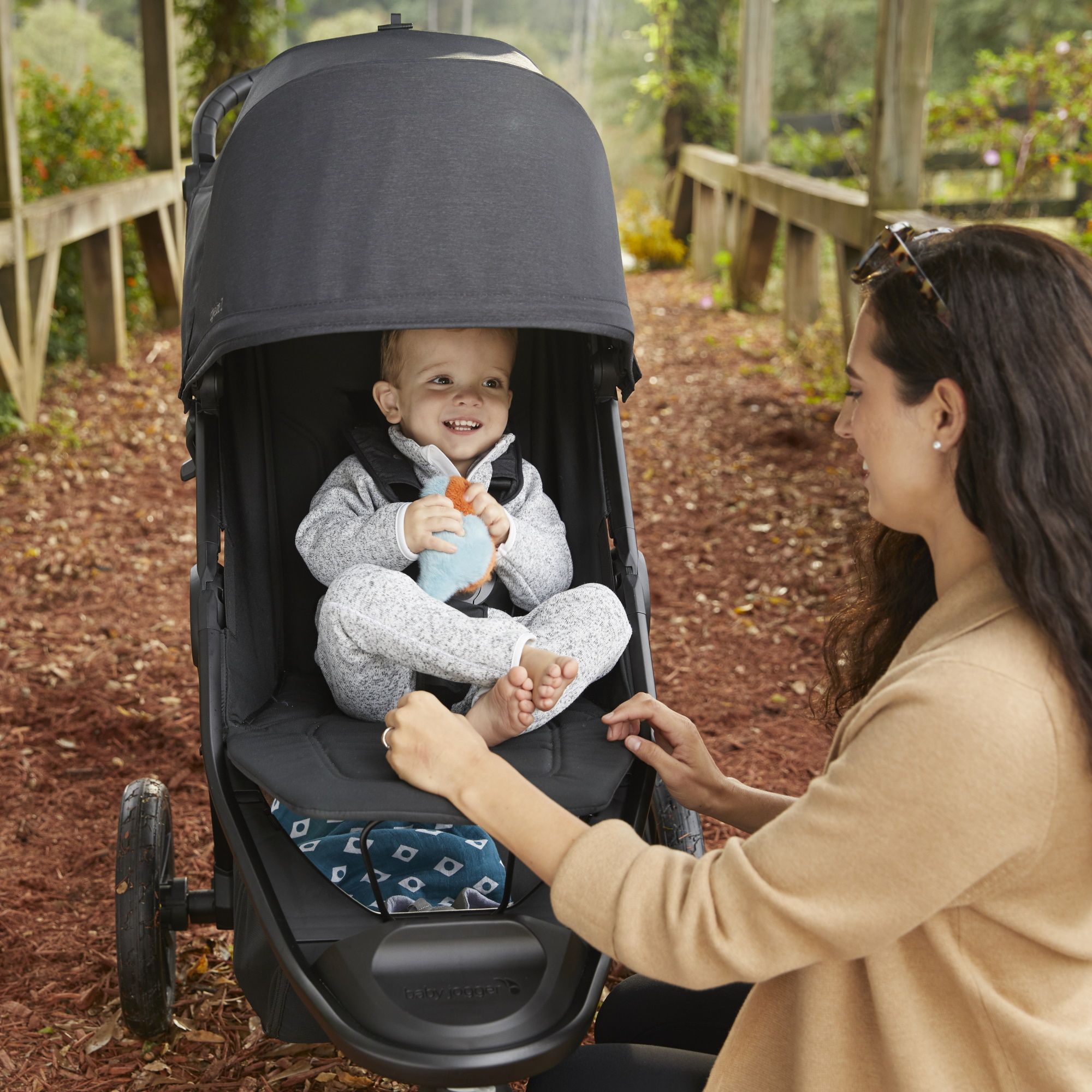 City mini elite outlet stroller