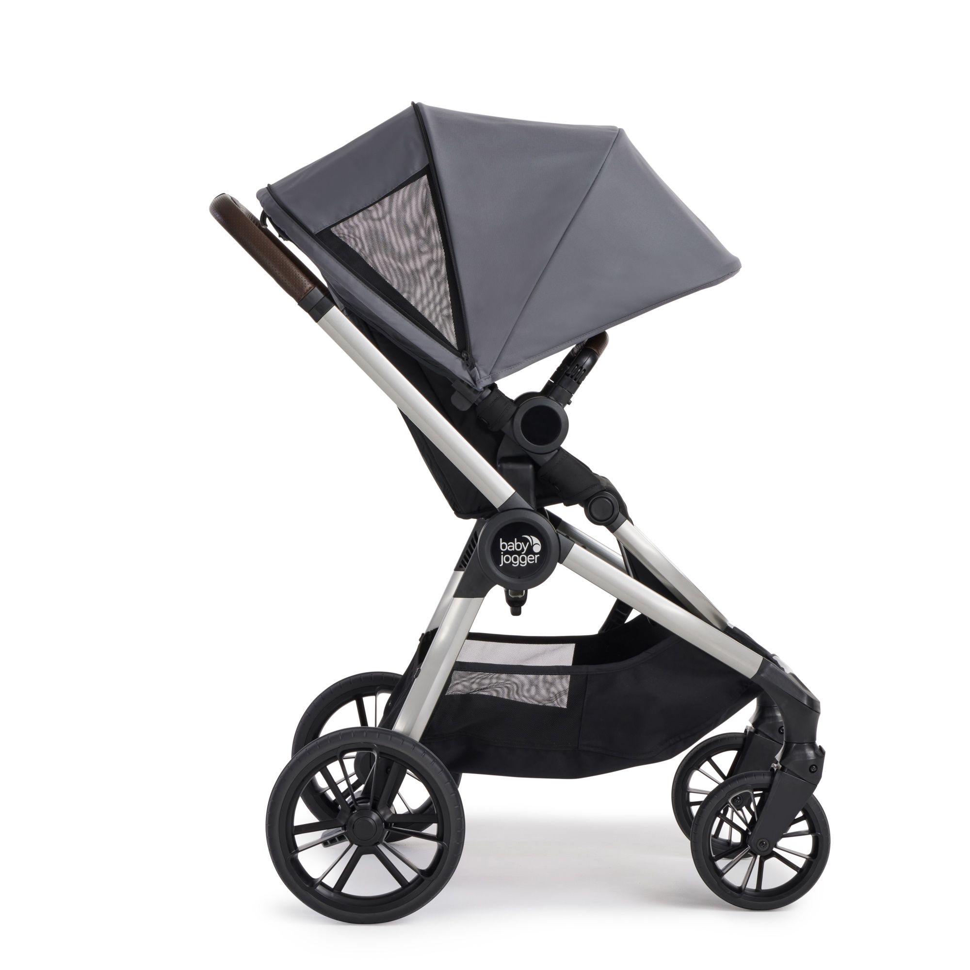 Baby jogger city 2024 select lux nz