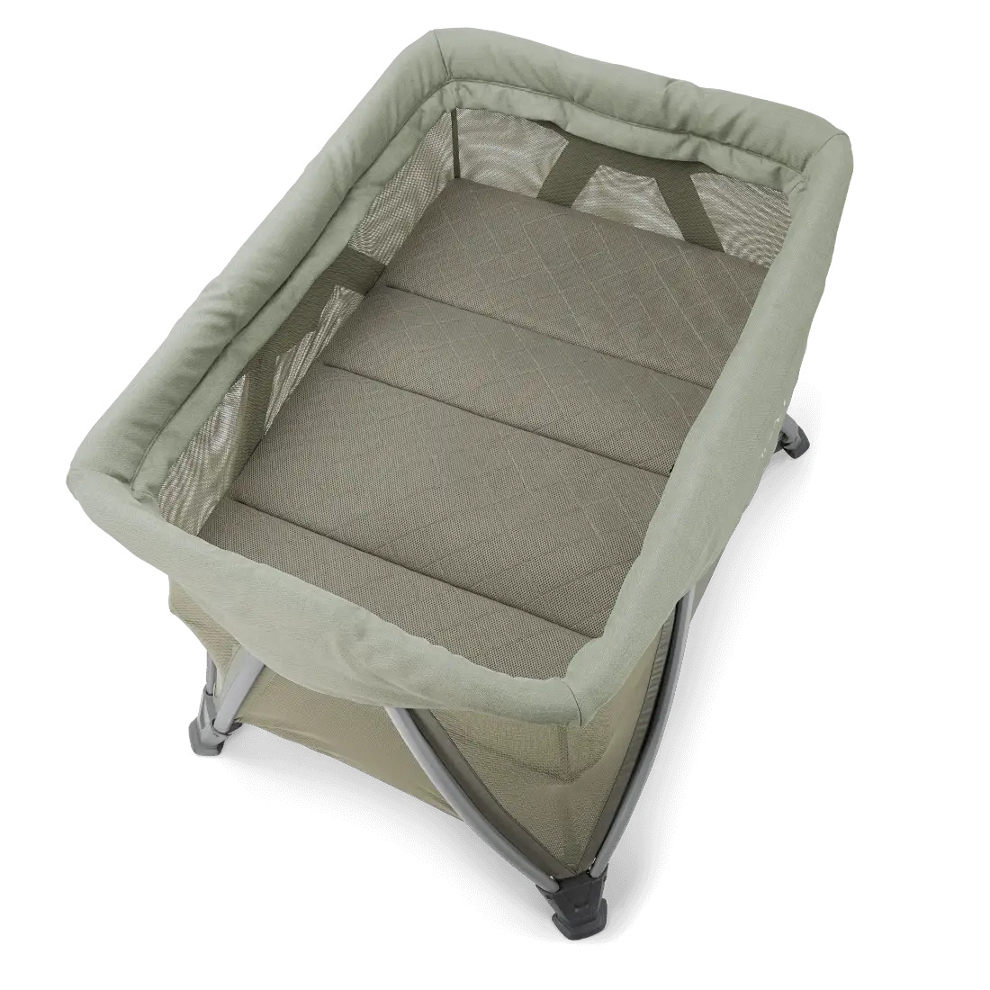 Mattress for nuna pack and play online