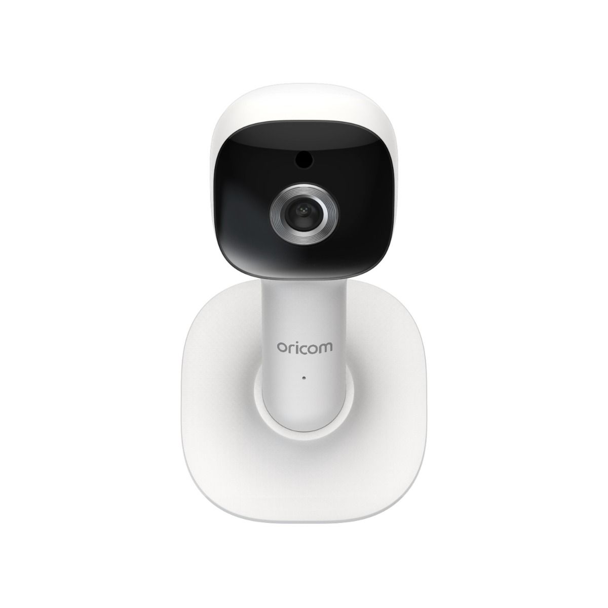 Oricom Hubble Smart Camera with Remote Access - Baby On The Move