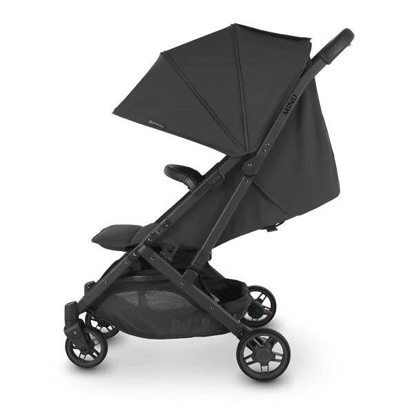 Uppababy minu 2024 stroller 2018