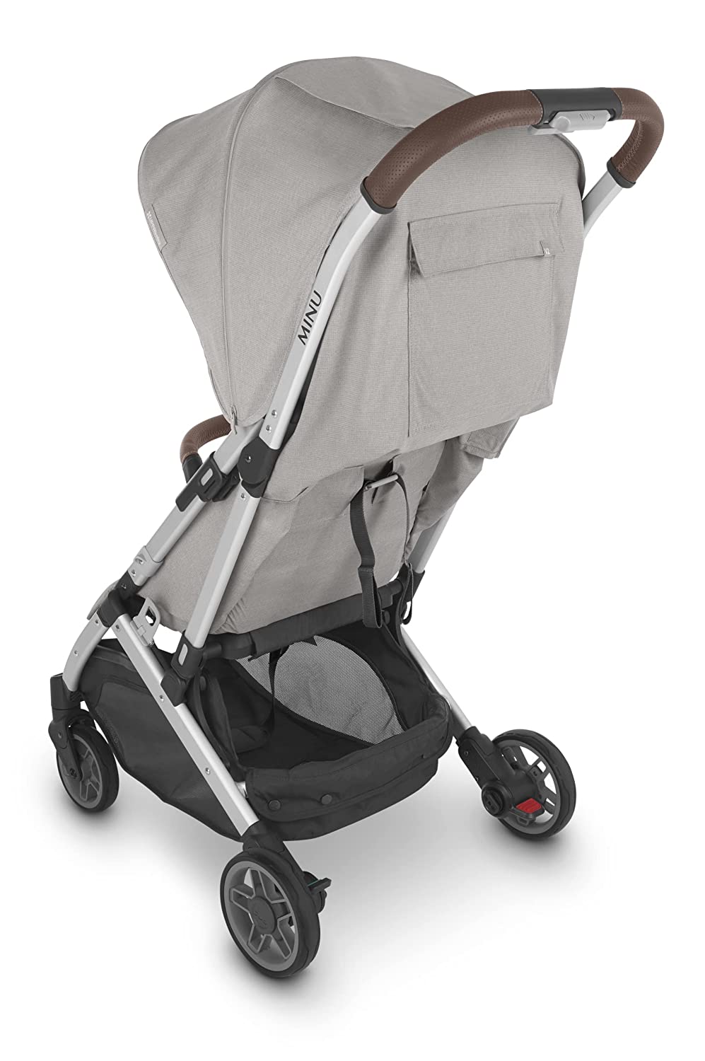 devin uppababy minu